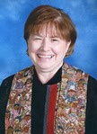 Reverend Susan Dawn  Rector