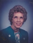 Thelma Mae  Lively