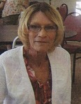 Fonda Sue  Conley