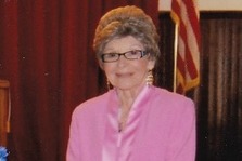 Sharon Kay  Powell