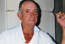 Jerry Enoch "Tooter"  Stewart